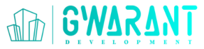 logo gwarant development