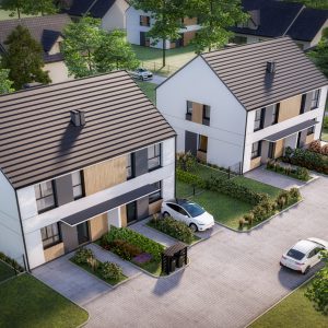 mieszkania osiedle Bzowa Długołęka Gwarant Development