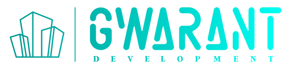 logo gwarant development