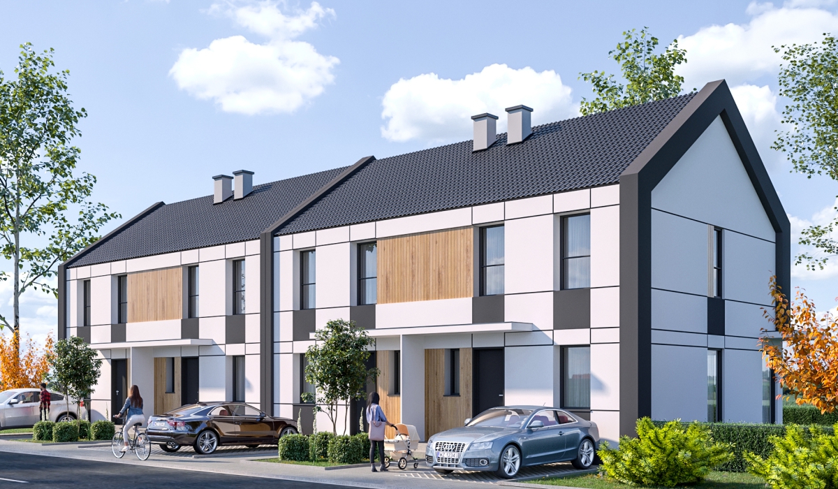 inwestycja zrealizowana osiedle wilczycka