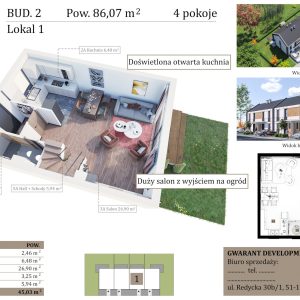 lokal 1 budynek 2 wilczycka