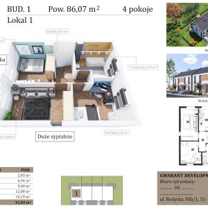 pietro budynek 1 lokal 1 wilczycka