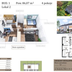 pietro budynek 1 lokal 2 wilczycka