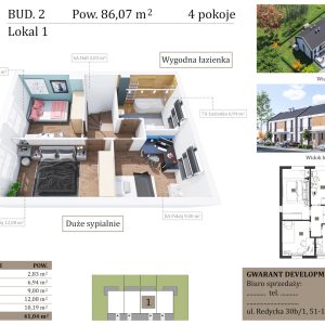 pietro budynek 2 lokal 1 wilczycka