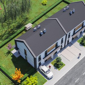 domy osiedle wilczycka