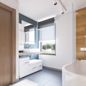 lazienka osiedle wilczycka