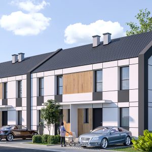 osiedle wilczycka przod