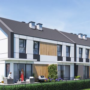 osiedle wilczycka tyl