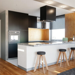 Osiedle Bursztynowe Kamień - Domy i Mieszkania Na Sprzedaż Gwarant Development