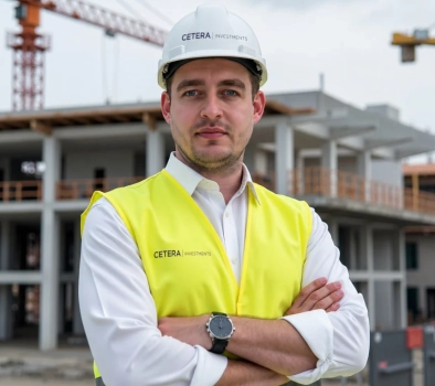 Mateusz Cetera